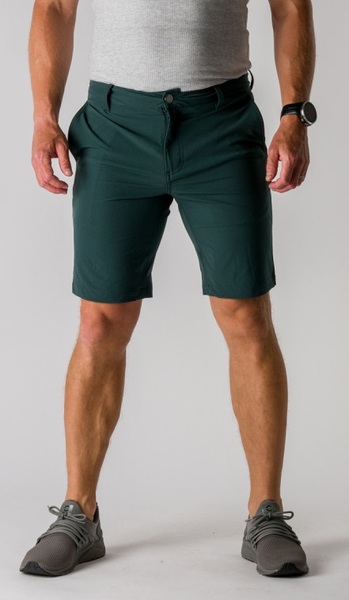 Šortky Northfinder Emmitt Dark Green BE-3367OR-300 25/26