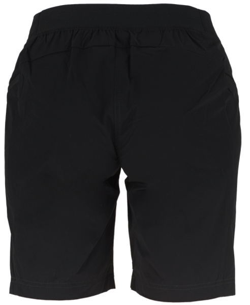 Dámské šortky Northfinder Malia Black BE-4361OR-269 25/26