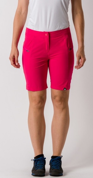 Dámské šortky Northfinder Malia Pink BE-4361OR 355 25/26