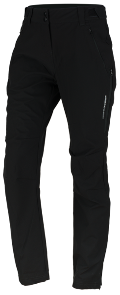 Dámské kalhoty Northfinder Juniper 3L Black NO-4770OR 269 25/26
