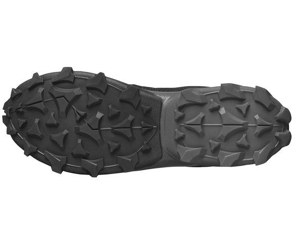 Boty Salomon Cross Over GTX Gore-tex Black 412861