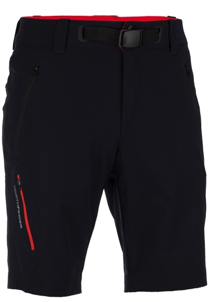 Šortky Northfinder Braden Black BE-3360OR-269 25/26