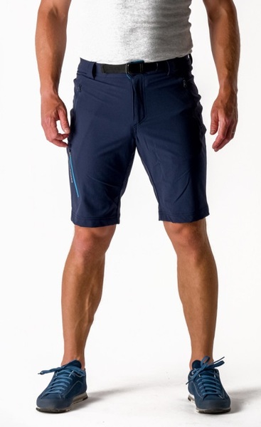Šortky Northfinder Braden Bluenights BE-3360OR-464 25/26