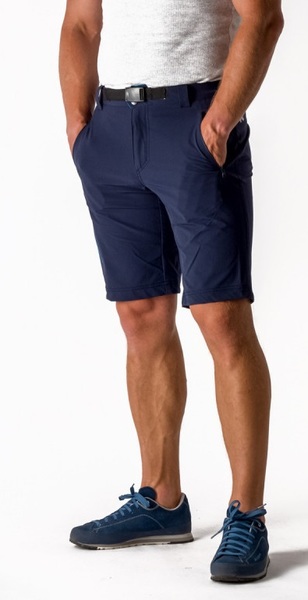 Šortky Northfinder Braden Bluenights BE-3360OR-464 25/26