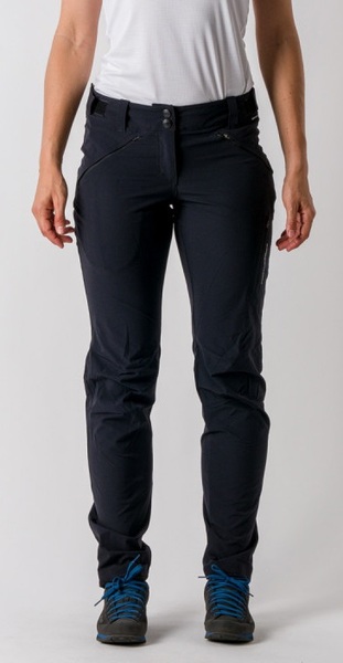 Dámské kalhoty Northfinder Asia Black NO-4772OR 269 25/26