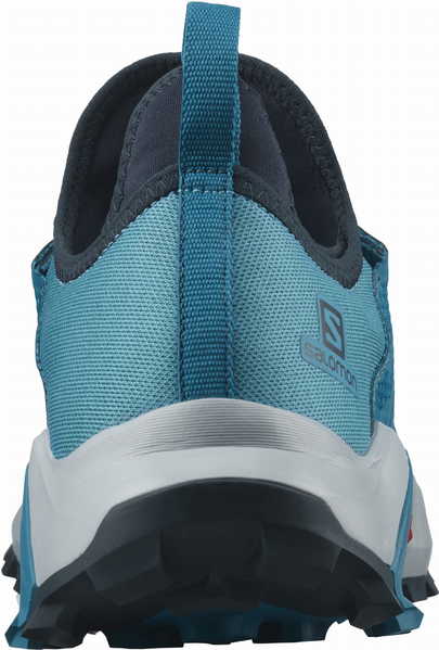 Boty Salomon MADCROSS barrier reef/crystal teal/night sky 414415 