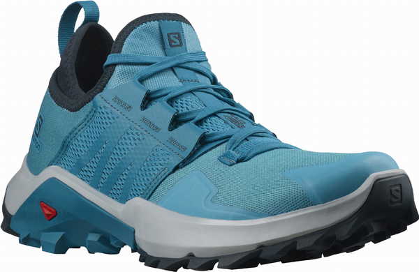 Boty Salomon MADCROSS barrier reef/crystal teal/night sky 414415 
