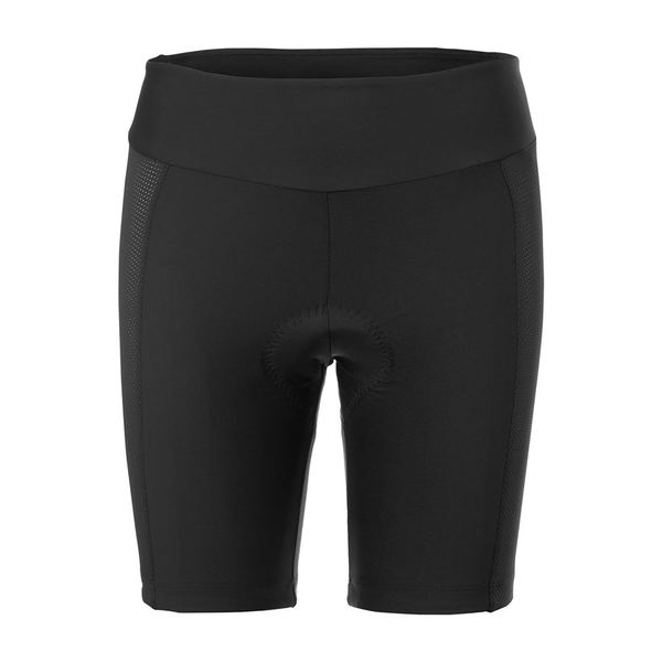 Dámské cyklistické šortky GIRO Arc Short W plus Liner Black