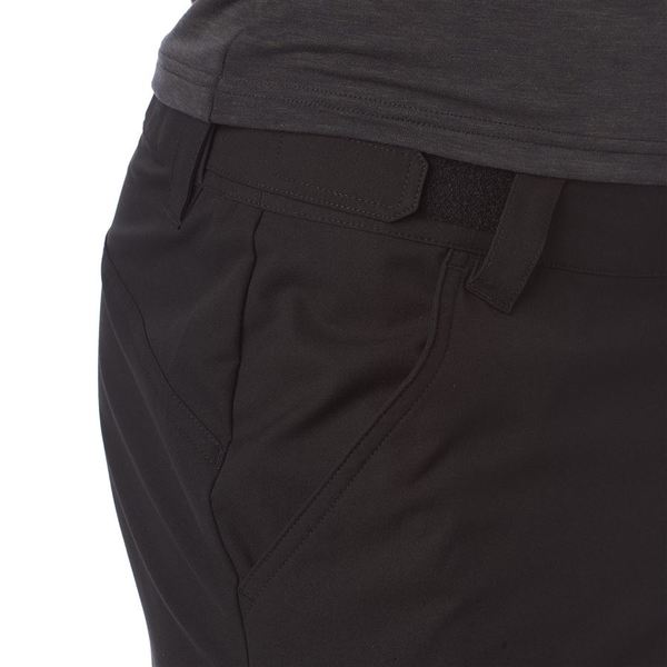 Cyklistické kraťasy GIRO Arc Short W plus Liner Black