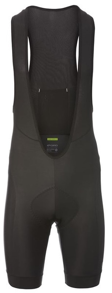 Cyklistické kraťasy s kšandami GIRO Chrono Sport Bib Short Black