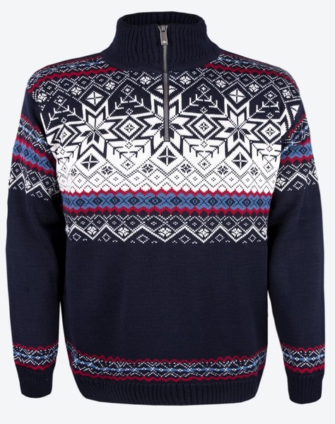 Merino svetr Kama 4071 108 25/26