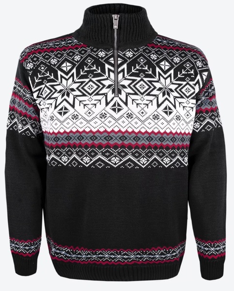 Merino svetr Kama 4071 110 25/26
