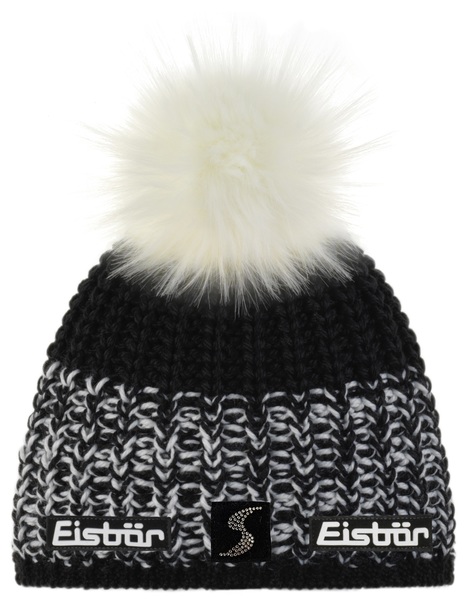 Čepice Eisbär Focus Lux Crystal MÜ SP 33072-909 25/26