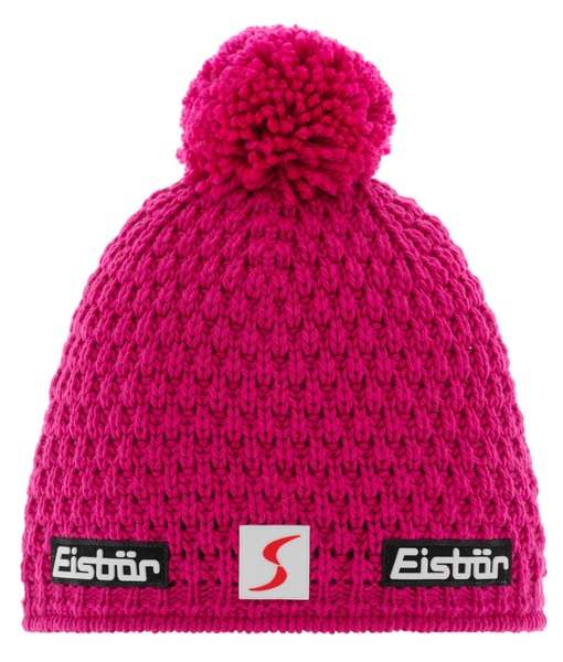 Čepice Eisbär Trail Pompon MÜ SP 33098-442 25/26