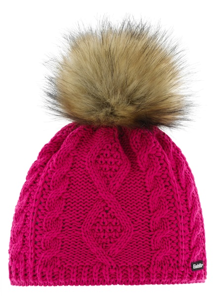 Čepice EISBÄR Nelia Lux MÜ 30614-442 25/26