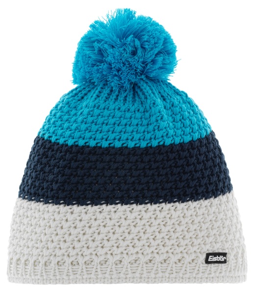 Čepice Eisbär Tibo Pompon MÜ 30760-286 25/26