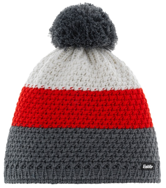 Čepice Eisbär Tibo Pompon MÜ 30760-321 25/26
