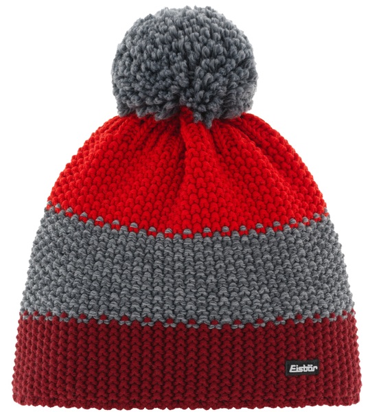 Čepice Eisbär Star Pompon MÜ 403125-043 25/26