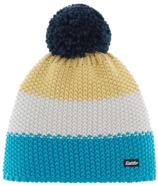 Čepice Eisbär Star Pompon MÜ 403125-514 25/26