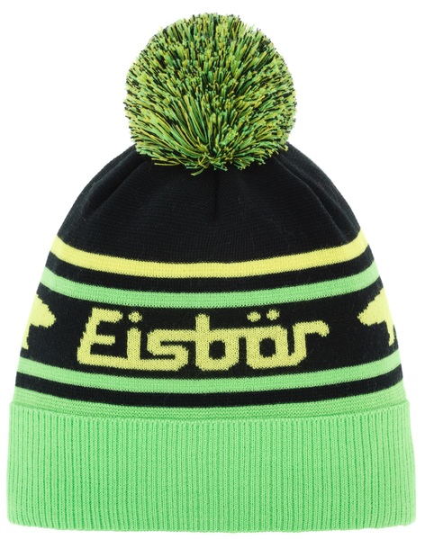 Čepice Eisbär Chani OS Pompon MÜ Kids 71114-959 25/26