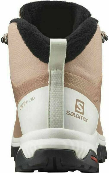 Dámské zimní boty SALOMON Outsnap Cswp W 414414 25/26