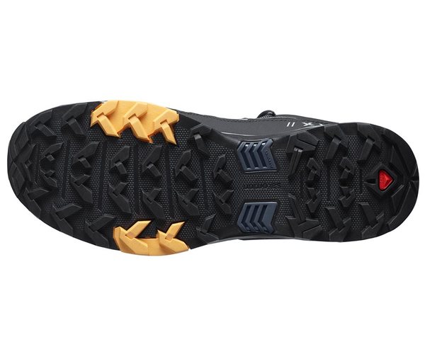 Zimní boty Salomon X ULTRA 4 MID WINTER TS CSWP 413552 25/26