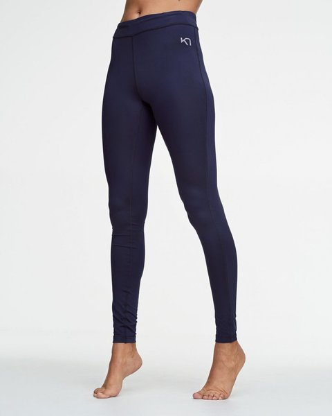 Dámské sportovní legíny Kari Traa Nora Tights 622640 Marin