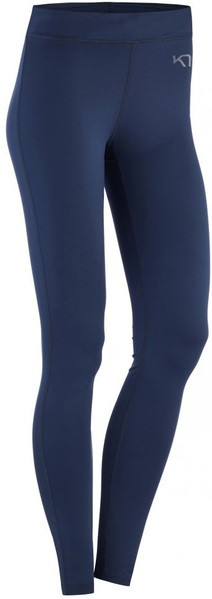 Dámské sportovní legíny Kari Traa Nora Tights 622640 Marin