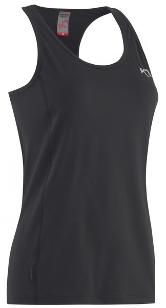 Dámské tílko Kari Traa Nora Singlet Black 622639
