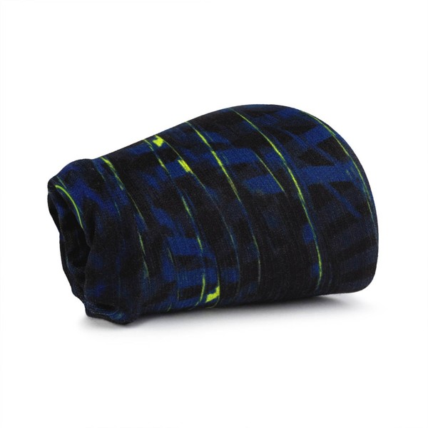 Kšilt Buff Pack Run Visor Buff Patterned Sural Multi 125318.555.10 25/26