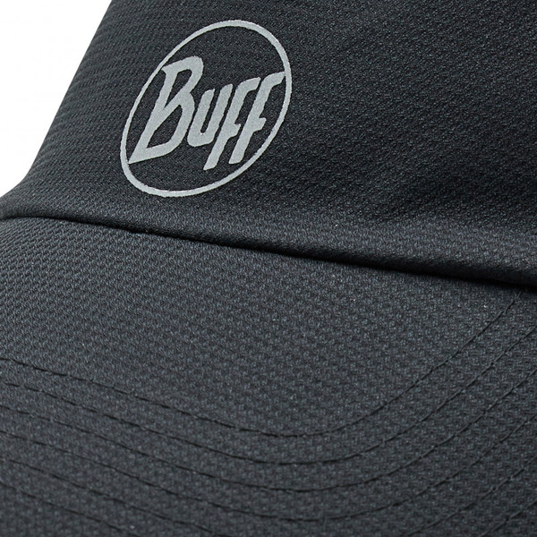 Dámský kšilt Buff Go Visor Buff Black 128614.999.20 25/26