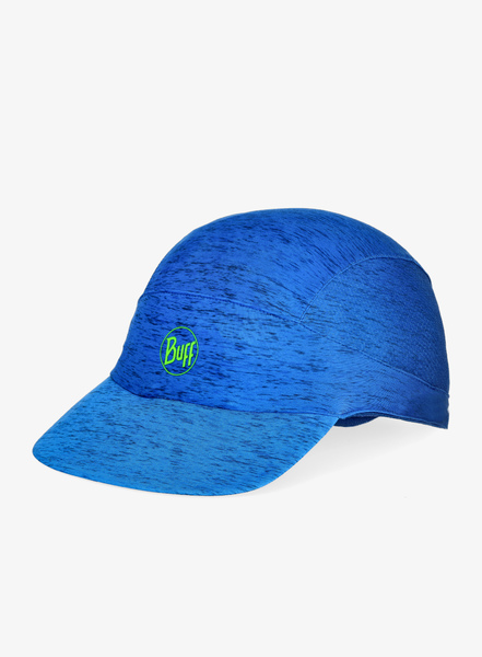 Kšiltovka Buff Pack Speed Cap Azure Blue 122575.720.20 25/26