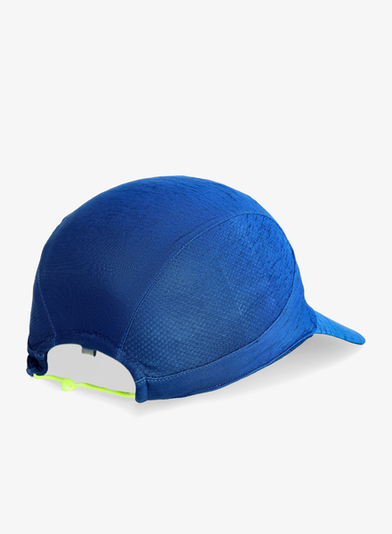 Kšiltovka Buff Pack Speed Cap Azure Blue 122575.720.20 25/26
