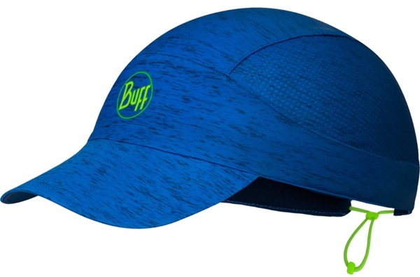 Kšiltovka Buff Pack Speed Cap Azure Blue 122575.720.20 25/26