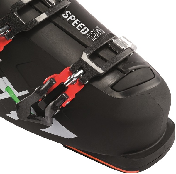 Lyžařské boty Rossignol Speed 120 Black RBJ8010
