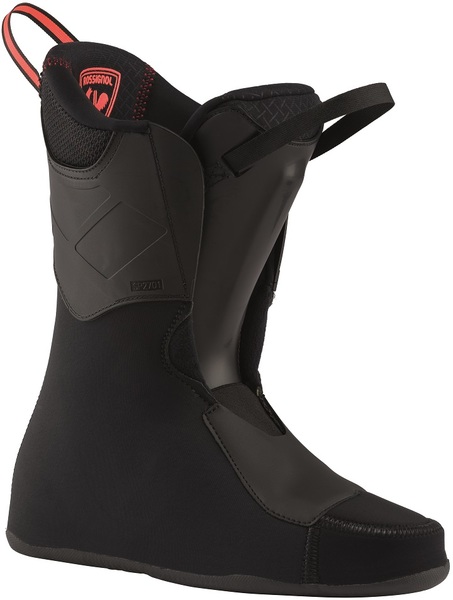 Lyžařské boty Rossignol Speed 120 Black RBJ8010