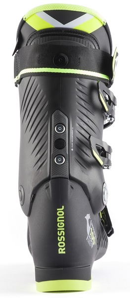 Lyžařské boty Rossignol HI-Speed 100 HV Black RBL2130