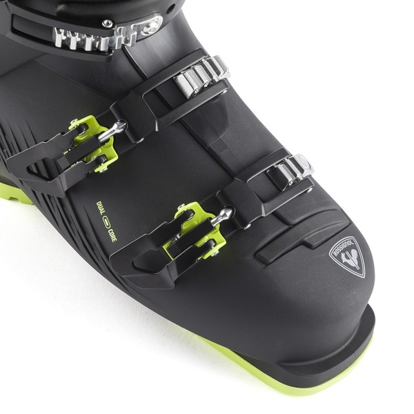 Lyžařské boty Rossignol HI-Speed 100 HV Black RBL2130