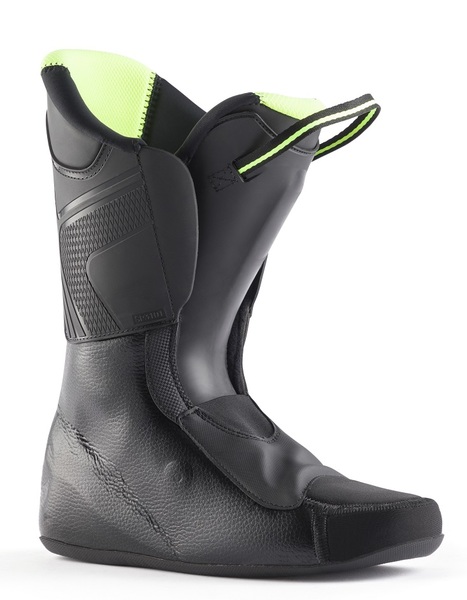 Lyžařské boty Rossignol HI-Speed 100 HV Black RBL2130