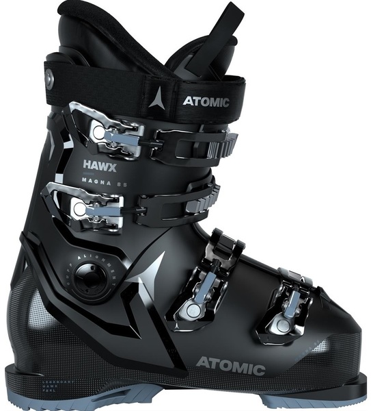 Dámské lyžařské boty Atomic Hawx Magna 85 W Black AE5027080
