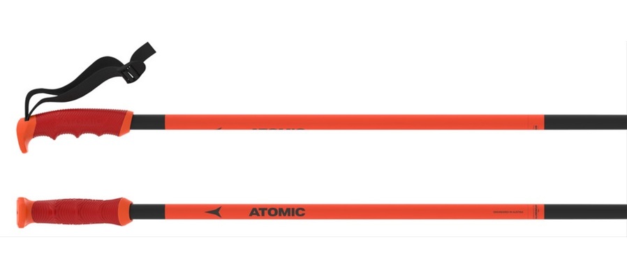 Hole Atomic Redster Red AJ5005686 25/26