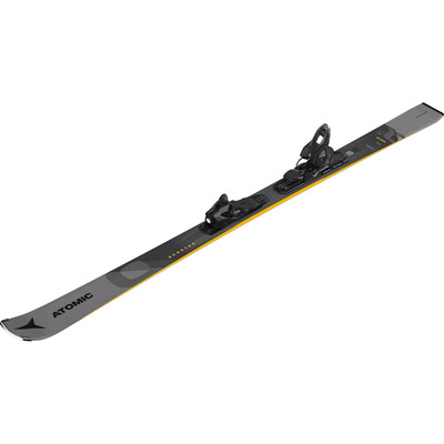 Lyže Atomic Redster Q5 + M 10 GW Grey