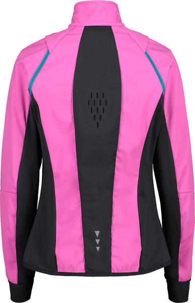 Dámská bunda s odepínacími rukávy  CMP Women's hybrid jacket 30A2276-15UL 25/26