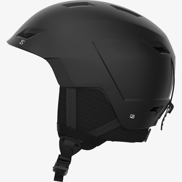 Helma Salomon Pioneer LT Access Black L41199300 25/26