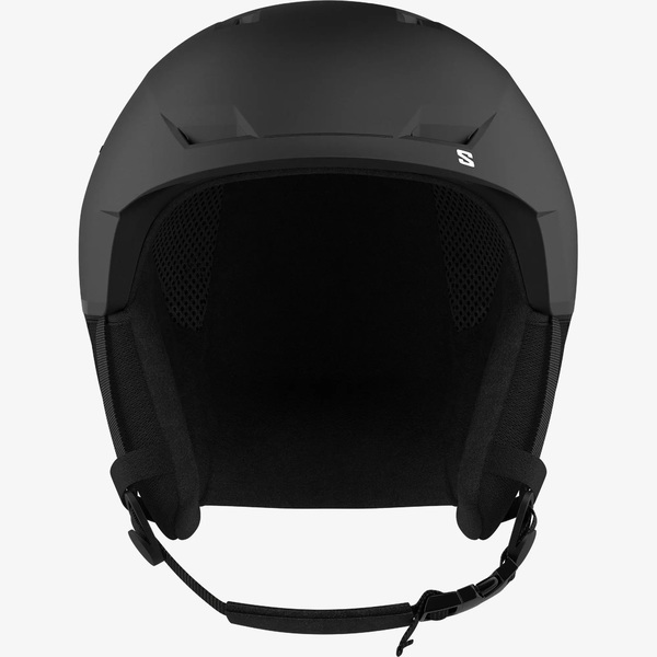 Helma Salomon Pioneer LT Access Black L41199300 25/26
