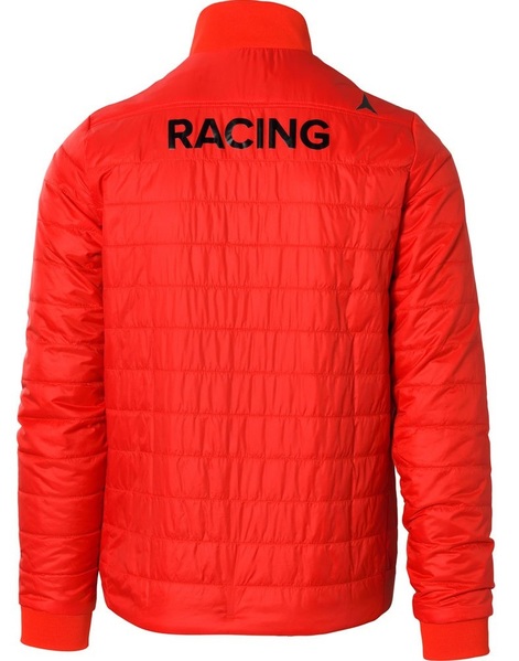 Bunda Atomic RS Jacket Red AP5113510