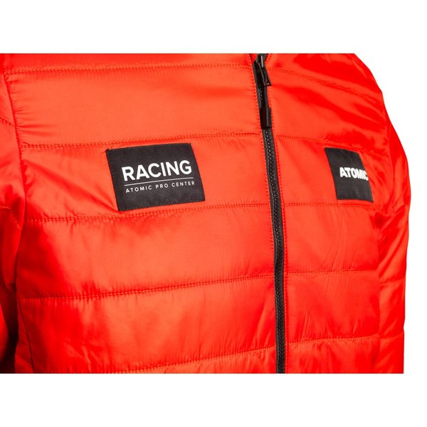 Bunda Atomic RS Jacket Red AP5113510