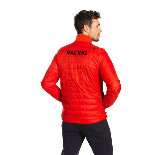 Bunda Atomic RS Jacket Red AP5113510