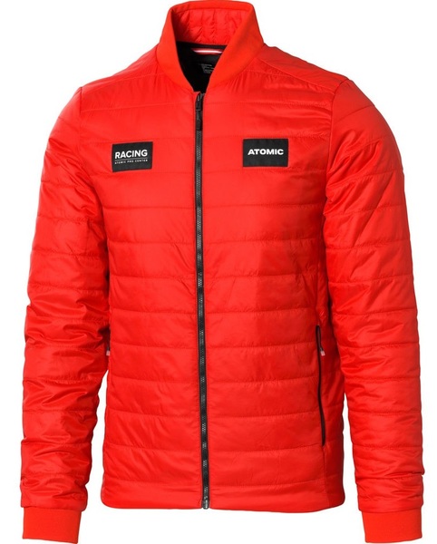 Bunda Atomic RS Jacket Red AP5113510