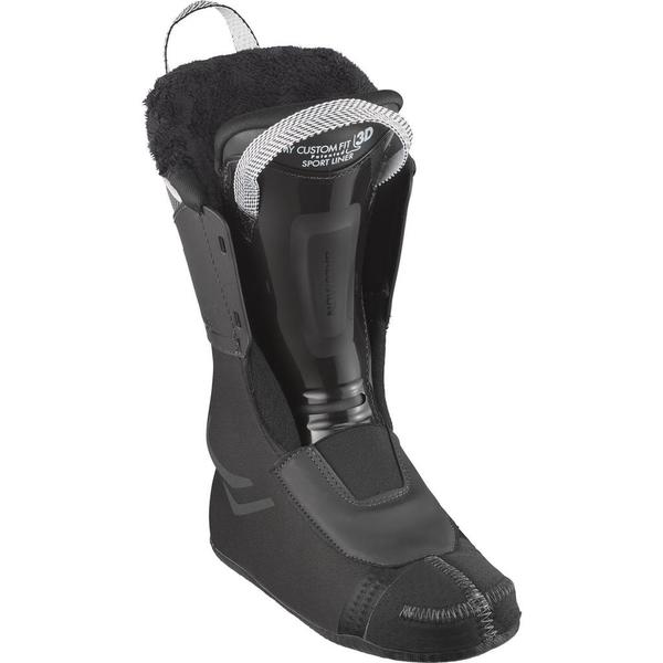 Dámské lyžařské boty Salomon S/PRO Alpha 80 W L47046000